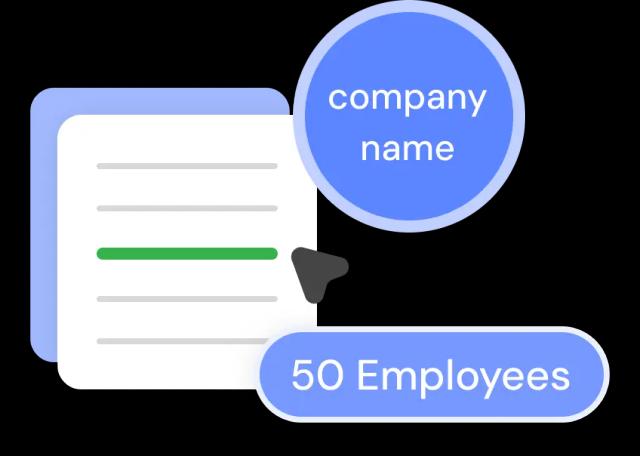 Proposals, quotes, and contracts <br className="max-md:hidden" /> generated in Minutes